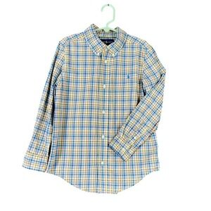 Ralph Lauren Button Shirt Boysv